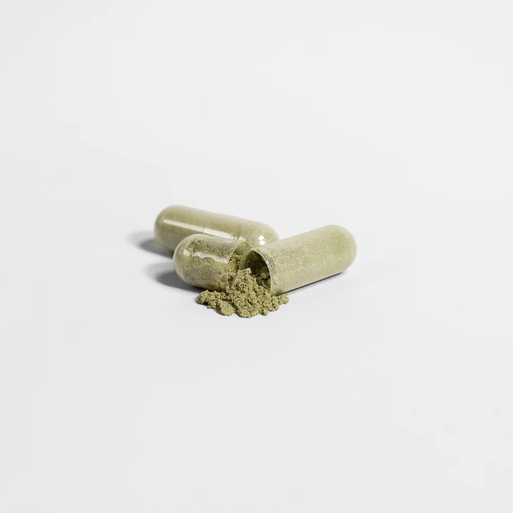 Moringa Pure