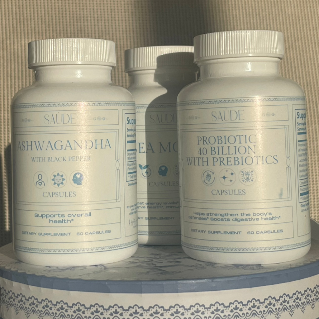 Ashwagandha
