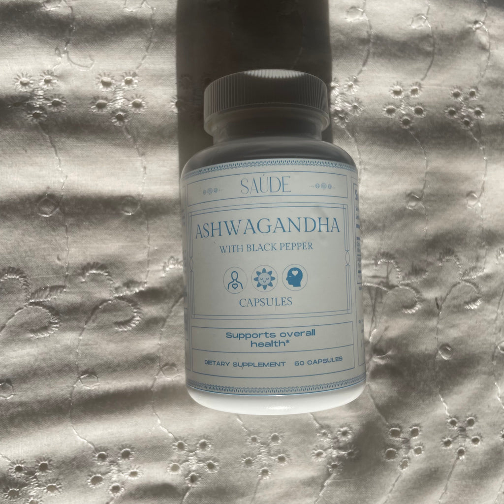 Ashwagandha