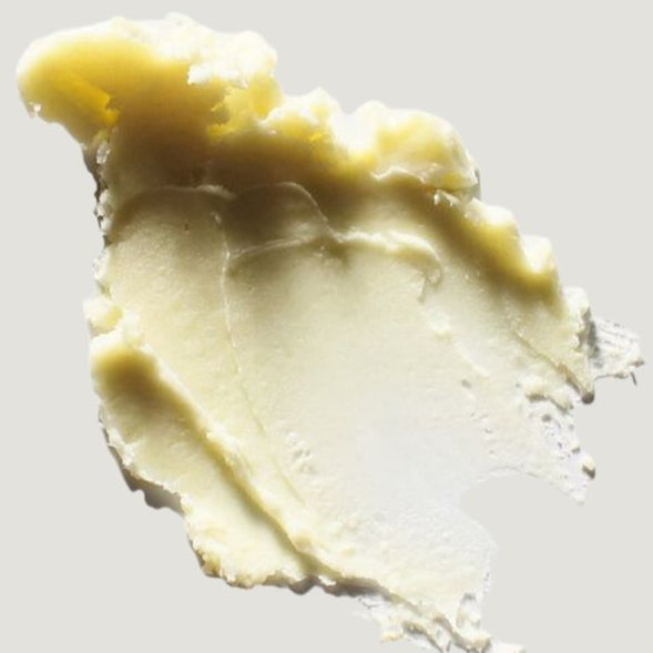Raw Shea Butter