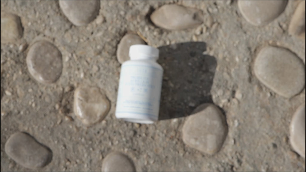 Probiotic 40 Billion with Prebiotics