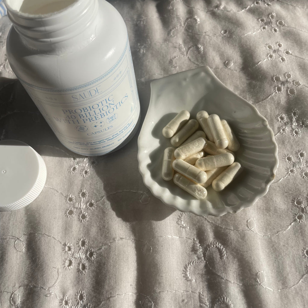 probiotic 40 billion