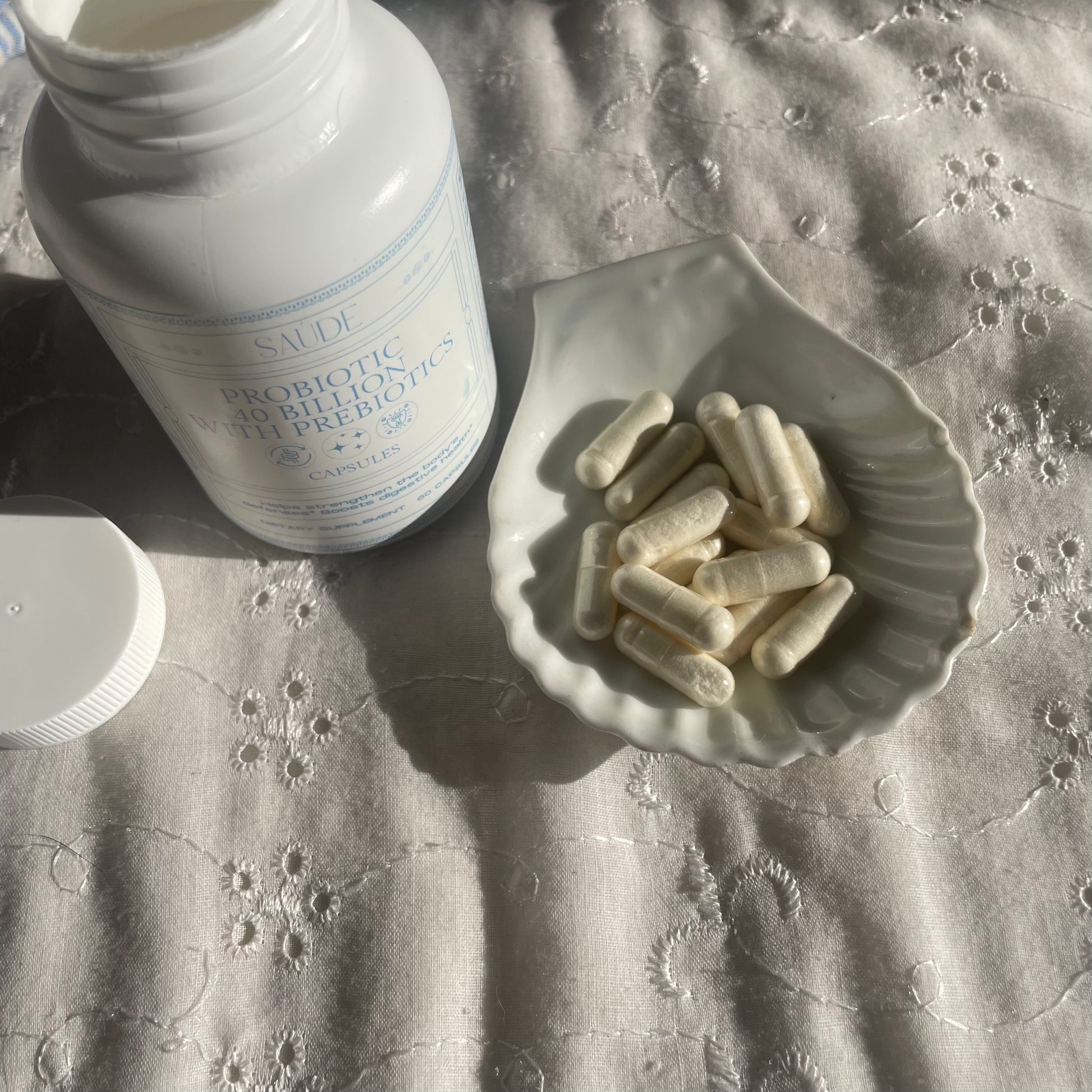 probiotic 40 billion