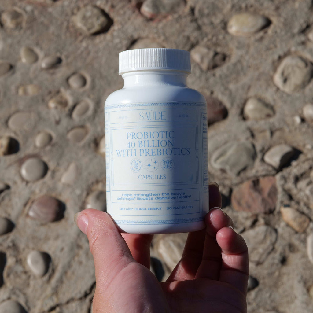 Probiotics 